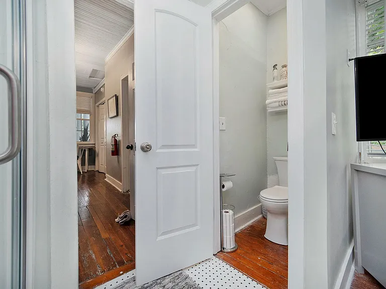 128 Sheppard St #B — Photo 13