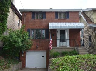 222 Ridgewood Ave, Pittsburgh, PA 15229