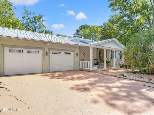 5343 SHEN Avenue, Jacksonville, FL 32205