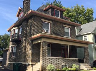 2861 Ashmont Ave, Cincinnati, OH 45208
