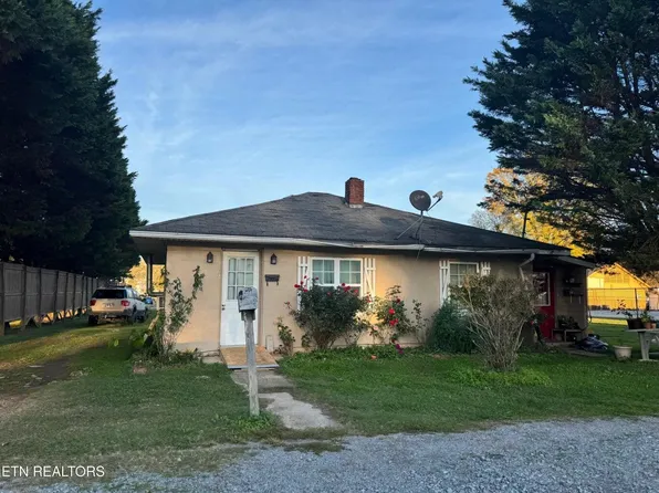 190 Indiana Ave, Dayton, TN 37321
