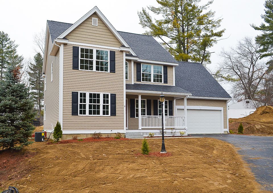 2nd image of 9 River Bend Way