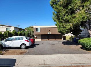 4376 Rosebud Ln, La Mesa, CA 91941