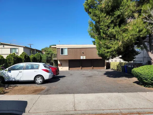 4376 Rosebud Ln, La Mesa, CA 91941