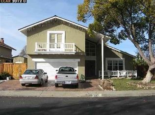 2915 Ryan Rd, Concord, CA 94518