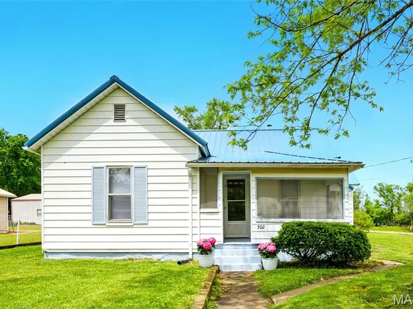 502 Mill St, Park Hills, MO 63601