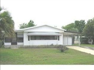 2233 Orangewood Cir, Zellwood, FL 32798