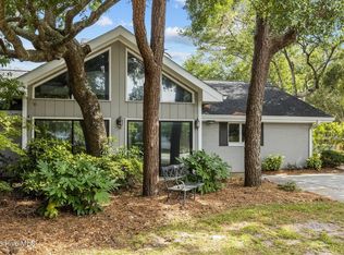 132 Beechwood Drive, Pine Knoll Shores, NC 28512