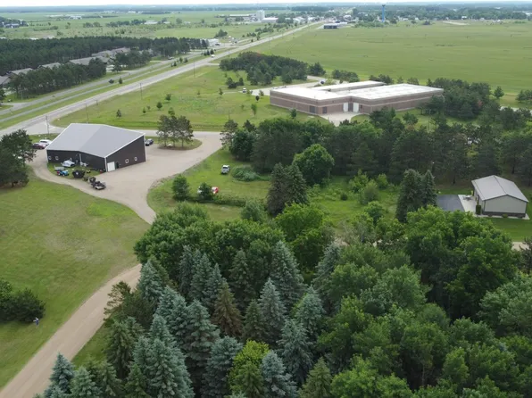238 Park Cir, Ottertail, MN 56571