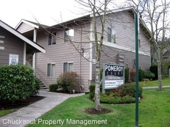 Apartments For Rent in Bellingham WA | Zillow