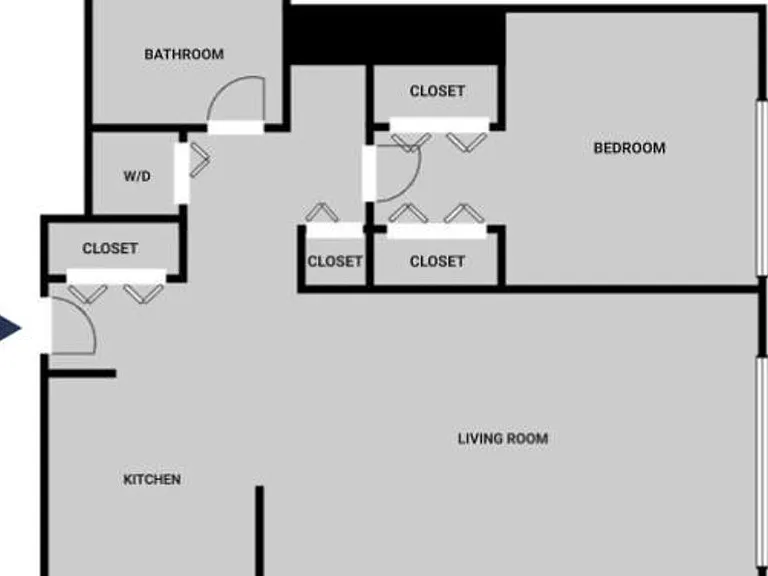 450 W 42nd St #29P — Photo 2