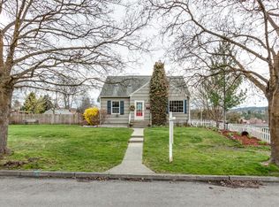 3229 W Fairview Ave, Spokane, WA 99205