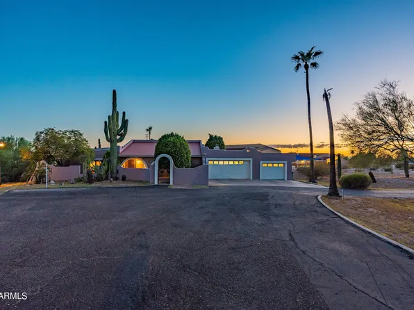 9645 E Brown Road, Mesa, AZ 85207