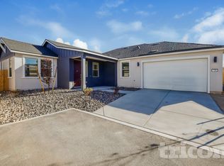 798 Fire Wheel Dr, Reno, NV 89506