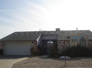 7266 Pajarito Rd NE, Rio Rancho, NM 87144