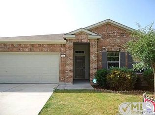 632 Rooster Run, Schertz, TX 78154