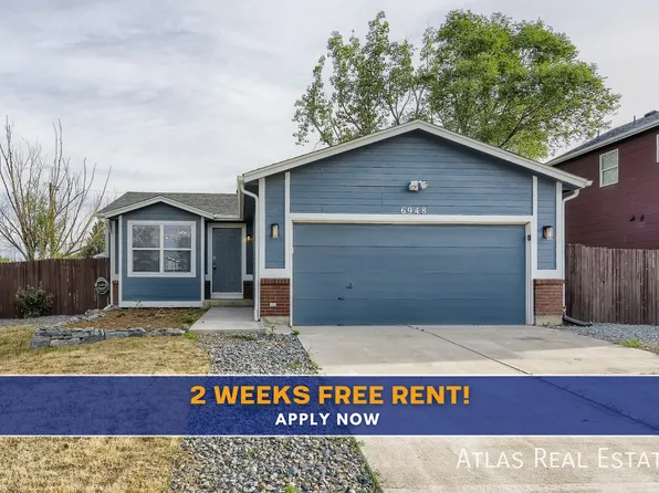 6948 Fountain Ridge Cir, Fountain, CO 80817