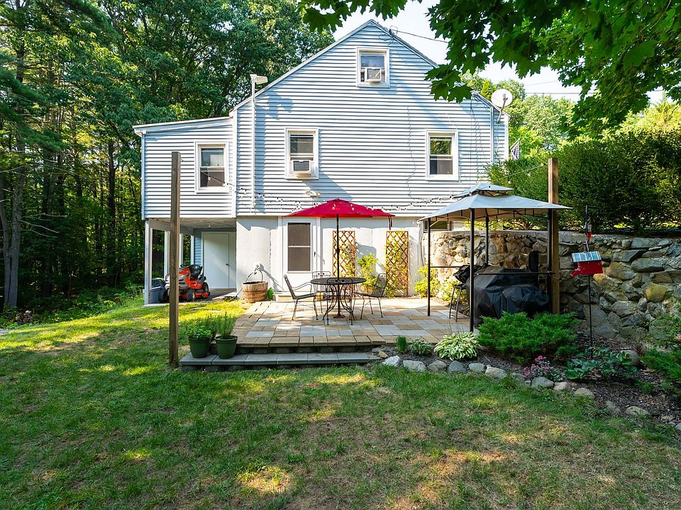 10 Youngs Crossing Road, Pelham, NH 03076 Zillow