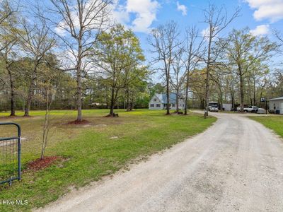 4290 Ten Mile Fork Road, Pollocksville, NC, 28573