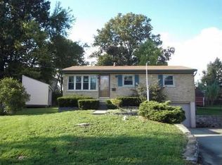 4208 Lafayette Ct, Erlanger, KY 41018