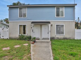 438 5th Ave S, Jacksonville Beach, FL 32250