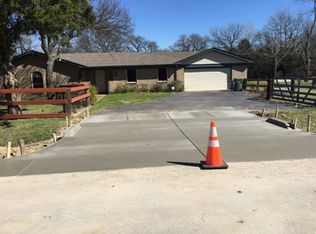 105 Brock Dr, Southlake, TX 76092