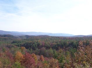 3806 Game Trail Way, Clifton Forge, VA 24422