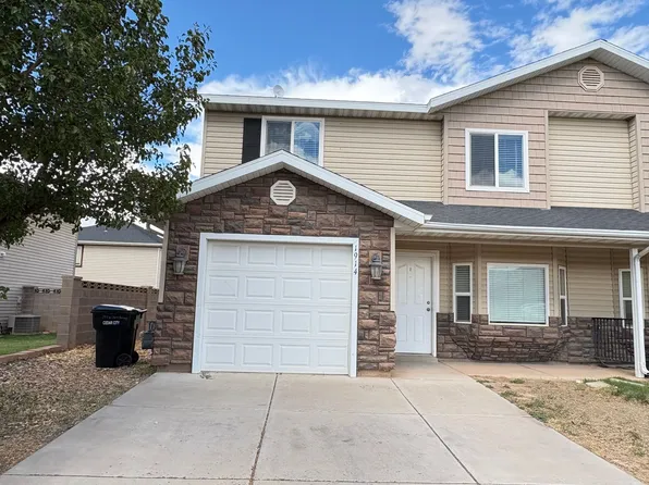 1914 W Clark Pkwy, Cedar City, UT 84721