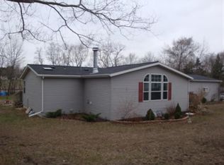114 Highway 12/16, Camp Douglas, WI 54618