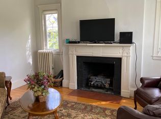 14 Hawthorn St #22, Cambridge, MA 02138