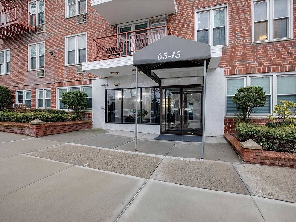 6515 Alderton St Rego Park, NY, 11374 Apartments for Rent Zillow
