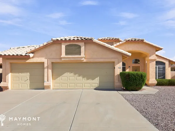 9542 W Potter Dr, Peoria, AZ 85382