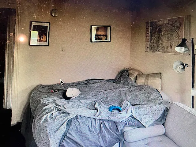 Studio, 300 sqft, $950 — Photo 3