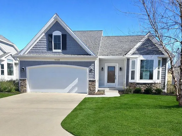 5140 Yellowstone River Dr SW #4, Wyoming, MI 49418