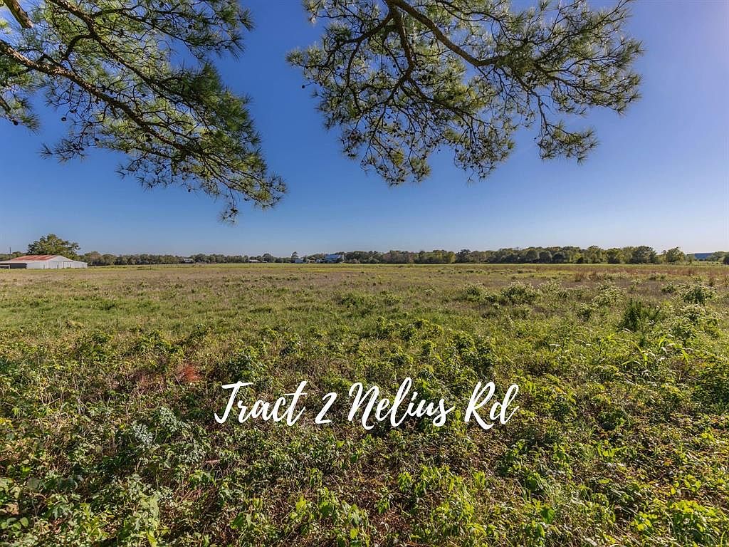22 Nelius Rd, Bellville, TX 77418 MLS 41780847 Zillow
