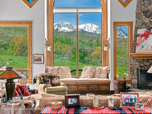 2088 Old Herron Rd, Basalt, CO 81621