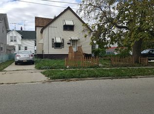 5224 25th Ave, Kenosha, WI 53140