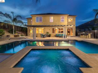 109 Mira Vista Dr, Oakley, CA 94561