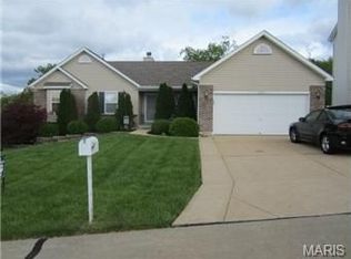 2024 Windmill Summit Dr, Imperial, MO 63052