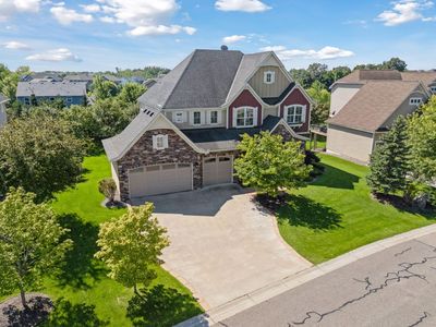 16075 54th Ave N, Plymouth, MN, 55446