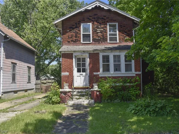 128 Vermont Ave NW, Warren, OH 44485