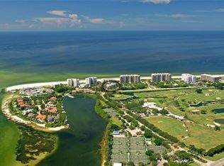 250 Sands Point Rd UNIT 5401, Longboat Key, FL 34228