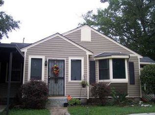 2103 Bucker Pl, Mobile, AL 36605