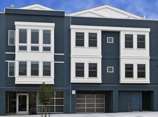 212 17th Ave, San Francisco, CA 94121