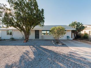 6022 E 23rd St, Tucson, AZ 85711