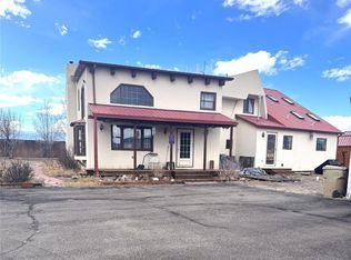 8965 County Road 126, Salida, CO 81201