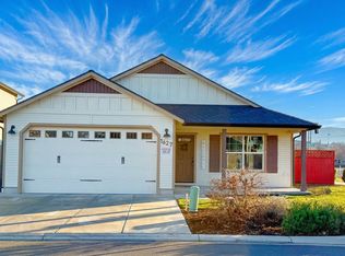 1627 S Columbus Ave, Medford, OR 97501