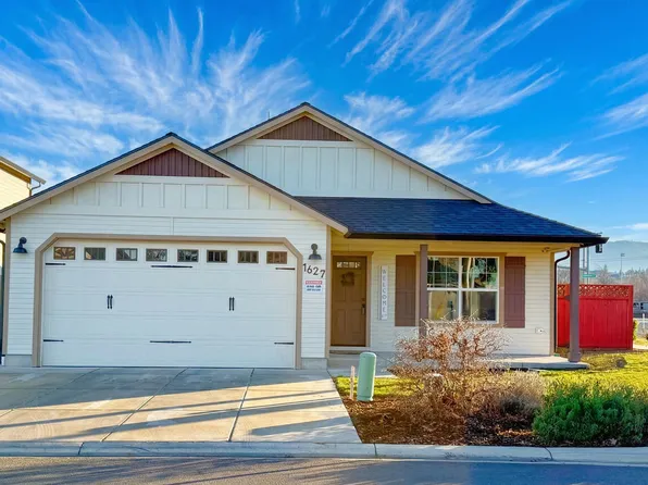 1627 S Columbus Ave, Medford, OR 97501