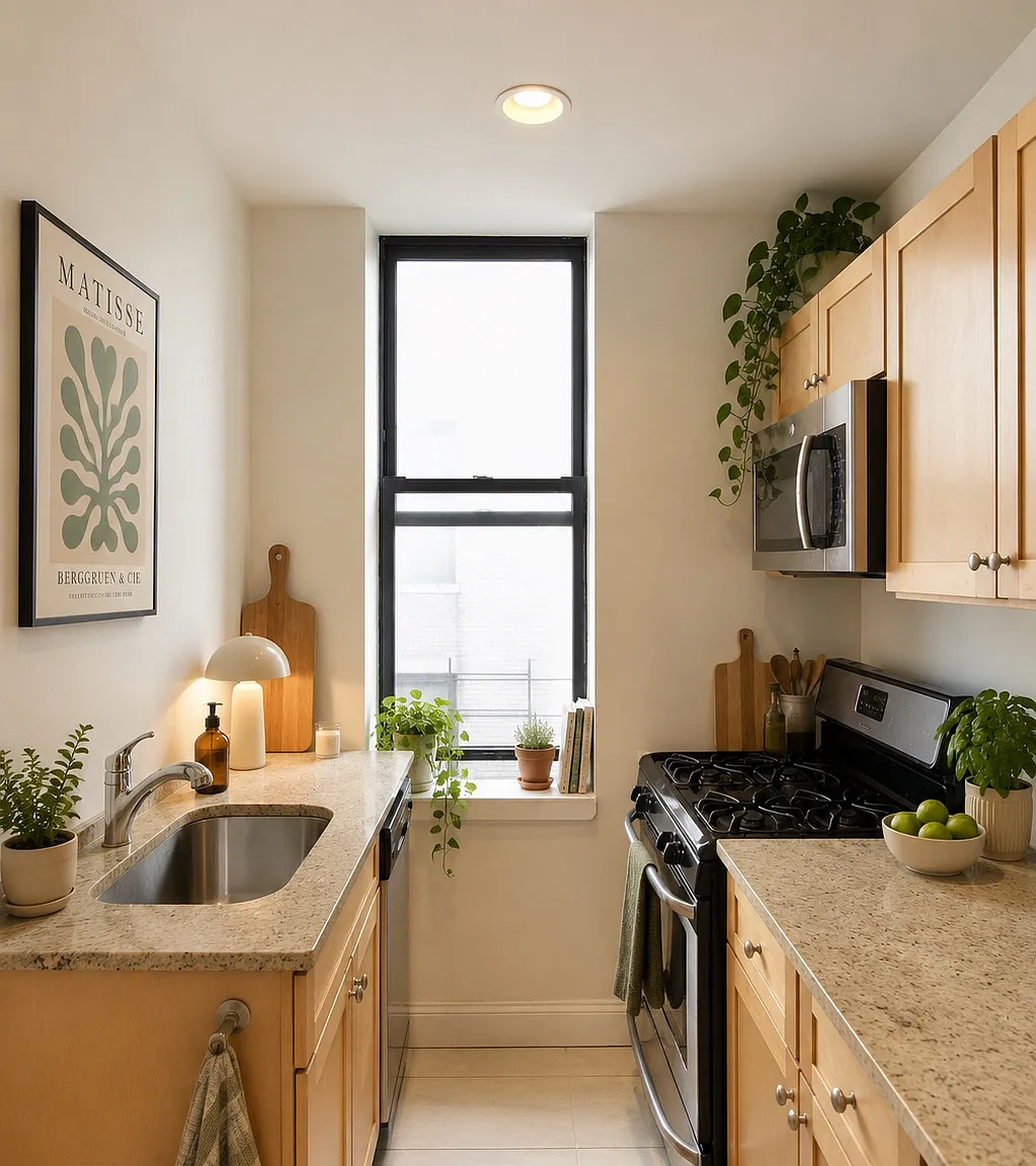 545 Edgecomb Avenue — Photo 2