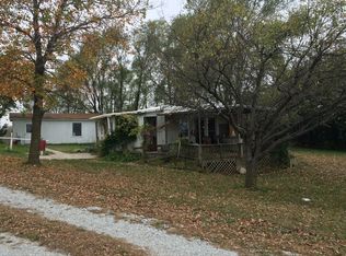 5590 G Rd, Nebraska City, NE 68410